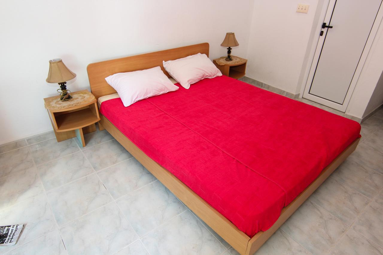 D&R Boreta Apartments Budva Kültér fotó