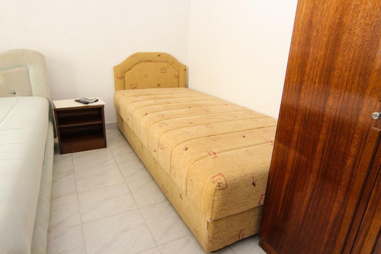 D&R Boreta Apartments Budva Kültér fotó