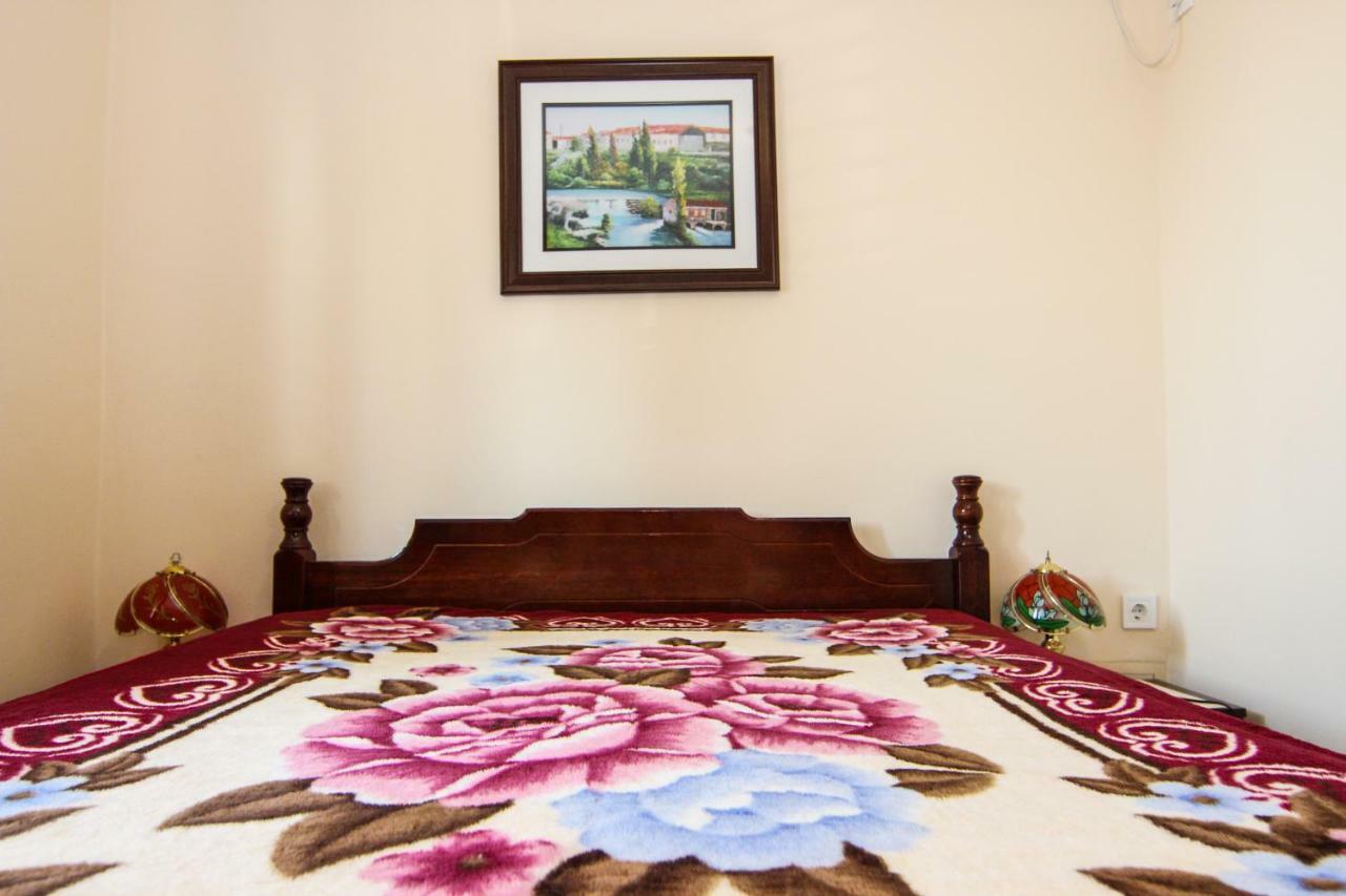 D&R Boreta Apartments Budva Kültér fotó