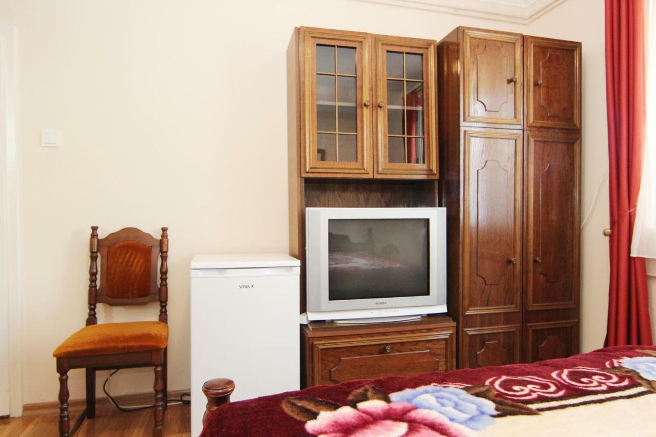 D&R Boreta Apartments Budva Kültér fotó
